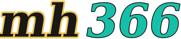 mh366 logo
